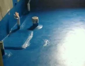 泰山卫生间测漏水多少钱